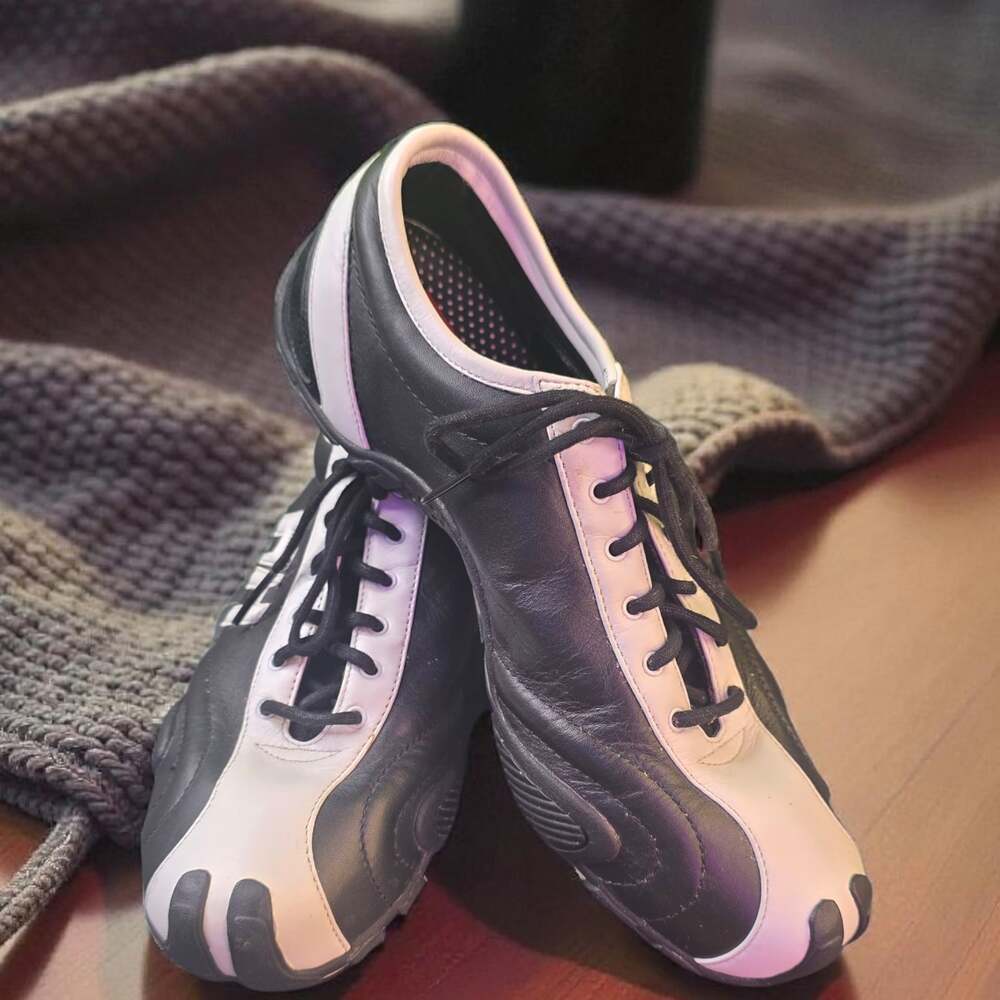 Women's Helly Hansen Crew Low Sailing Shoes - Picture 6 of 14